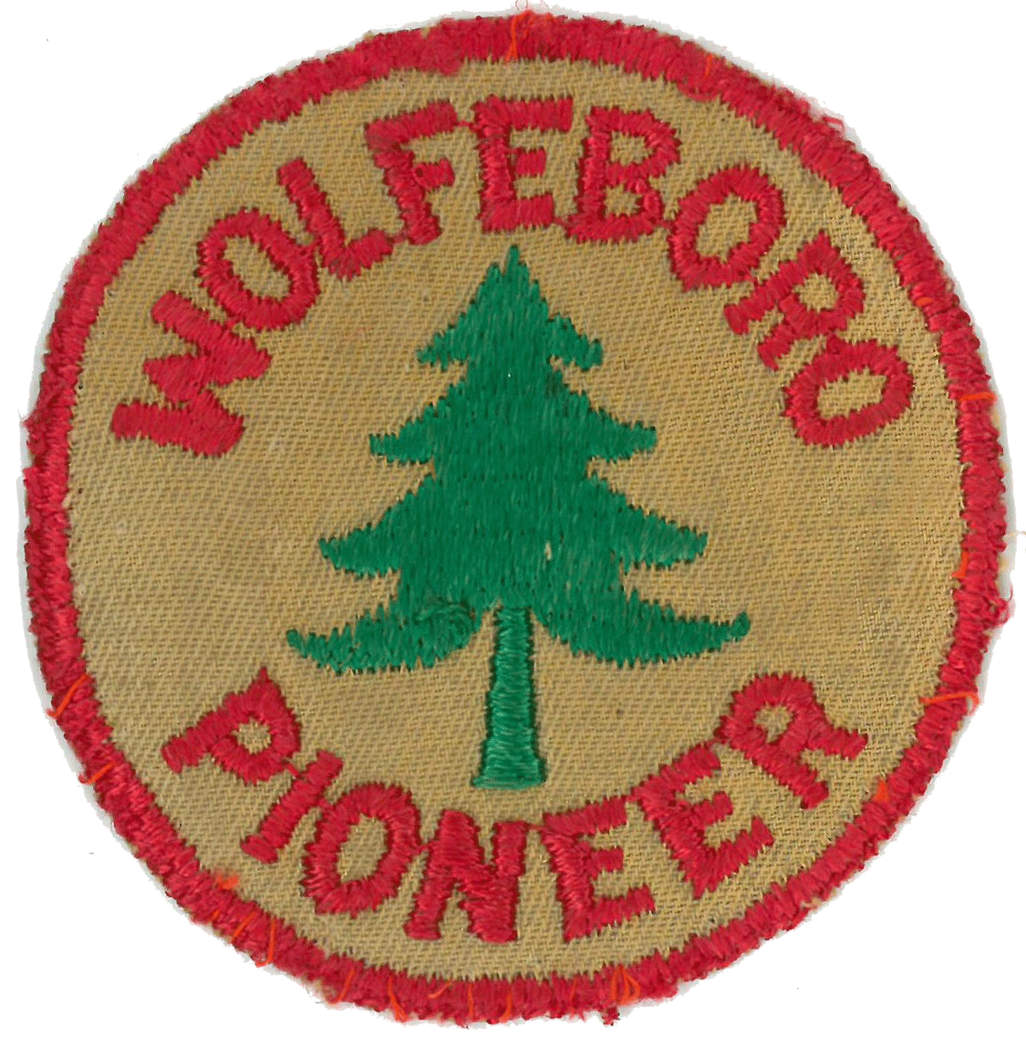 Wolfeboro_Pioneers Council History GGAC