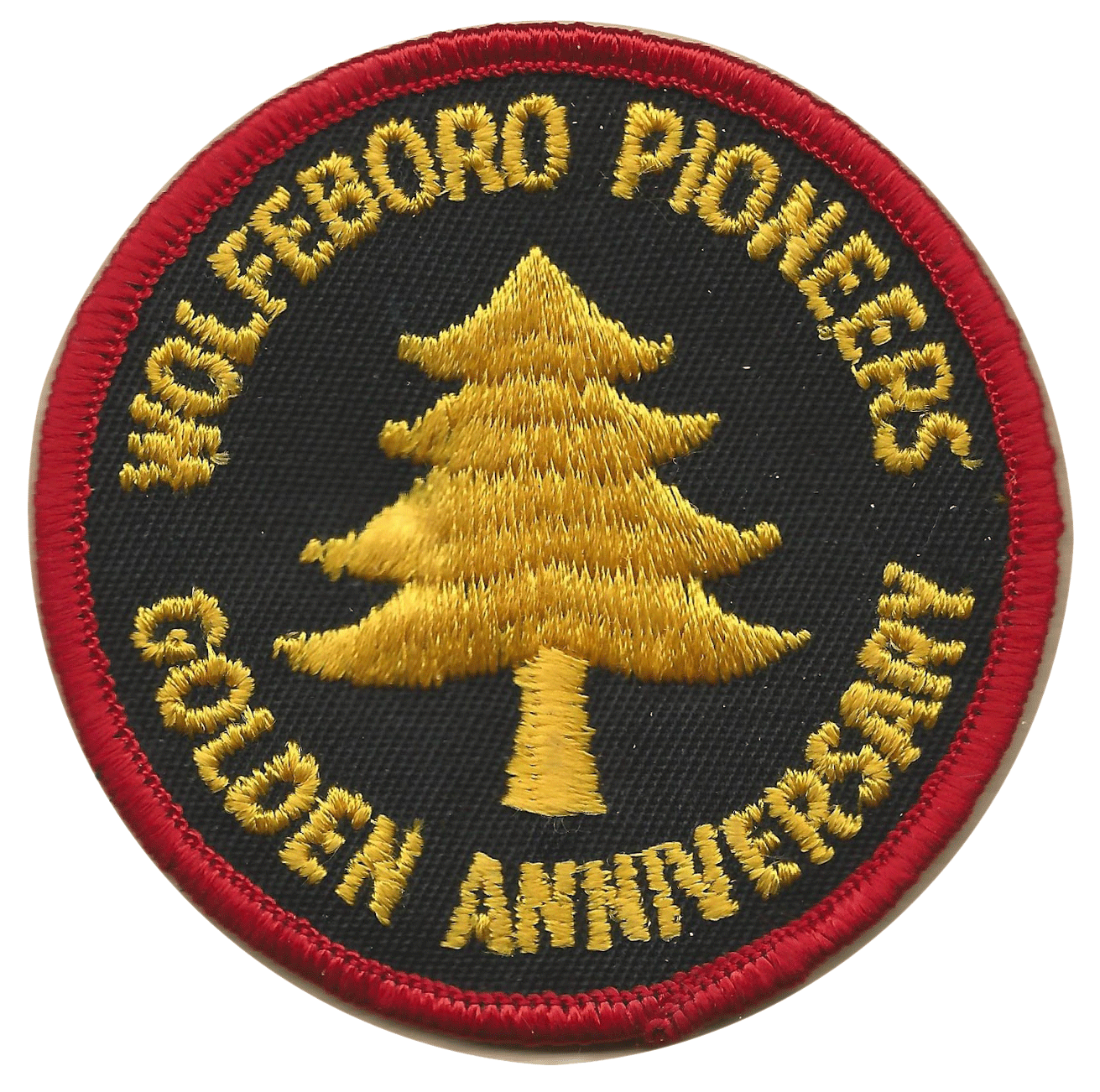 Wolfeboro_Pioneers Council History GGAC